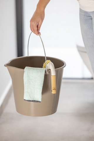 Brosse de nettoyage - 14,5 x 6 x 9,5 cm