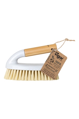 Brosse de nettoyage - 14,5 x 6 x 9,5 cm
