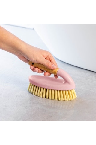 Brosse de nettoyage - 14,5 x 6 x 9,5 cm