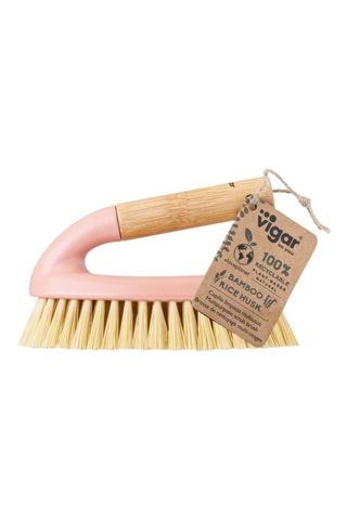 Brosse de nettoyage - 14,5 x 6 x 9,5 cm