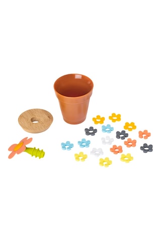 Service à vin - 20 pièces