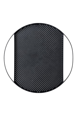 4 plateaux de service - 42 x 42 x 3 cm