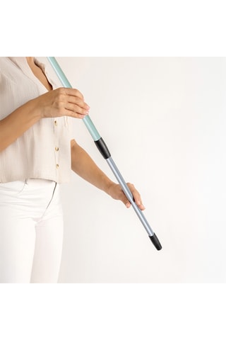 Manche télescopique - 150 cm