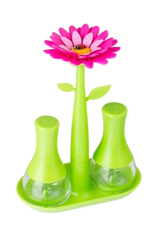 Salière et poivrière