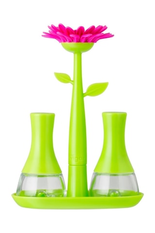 Salière et poivrière