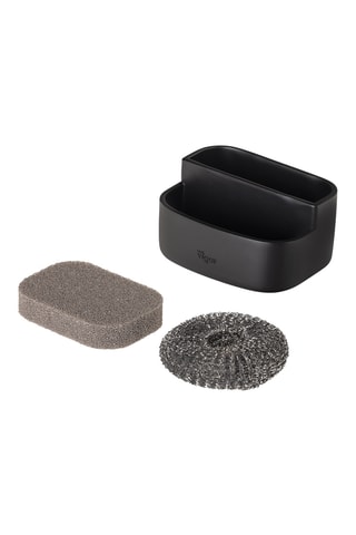 Porte-éponges en silicone 