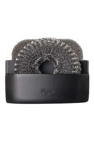 Porte-éponges en silicone 