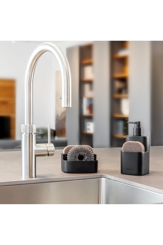 Porte-éponges en silicone 