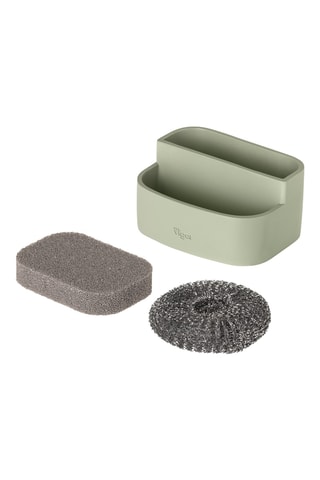 Porte-éponges en silicone 