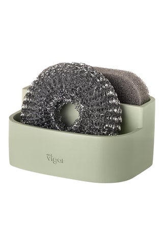 Porte-éponges en silicone 