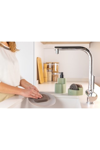 Porte-éponges en silicone 