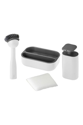 Set pour évier - 4 pièces