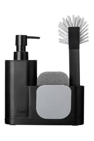 Set pour évier - 4 pièces