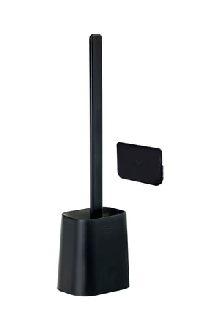 Brosse de toilette - Noir