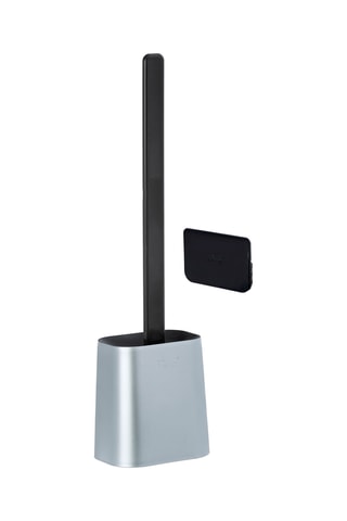 Brosse de toilette - Noir