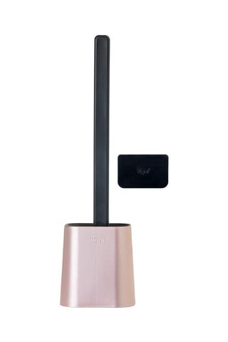 Brosse de toilette - Noir