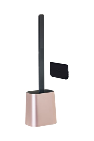 Brosse de toilette - Noir