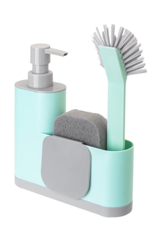 Set pour évier - 4 pièces