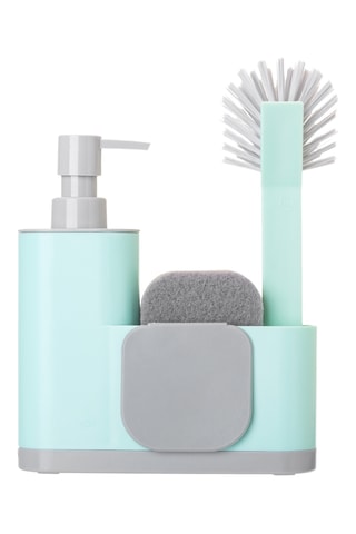 Set pour évier - 4 pièces