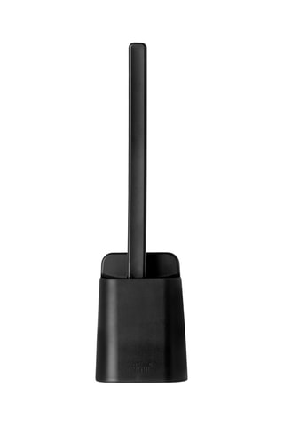 Brosse de toilette - Noir