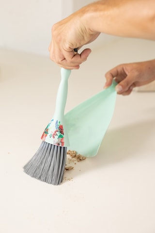 Mini pelle et balayette