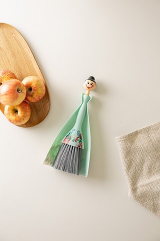 Mini pelle et balayette