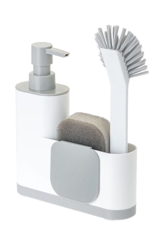 Set pour évier - 4 pièces