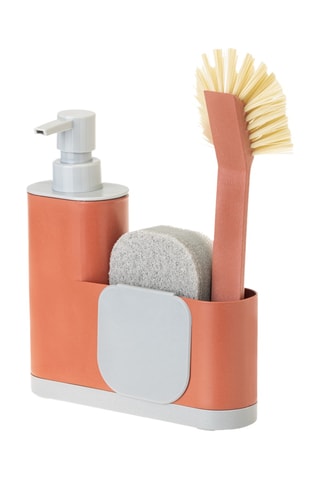 Set pour évier - 4 pièces