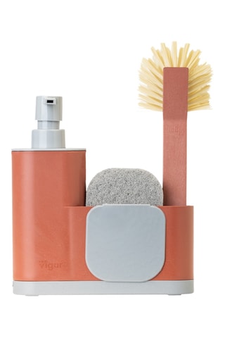 Set pour évier - 4 pièces