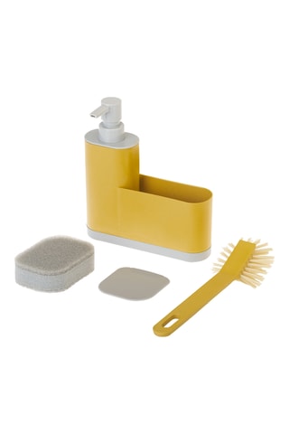 Set pour évier - 4 pièces