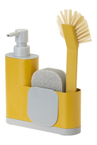 Set pour évier - 4 pièces