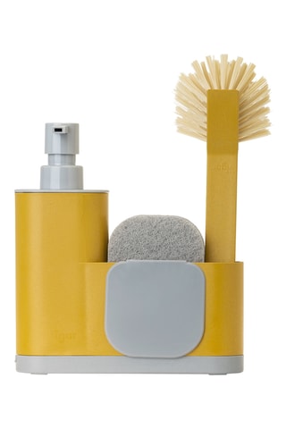 Set pour évier - 4 pièces