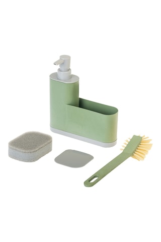 Set pour évier - 4 pièces