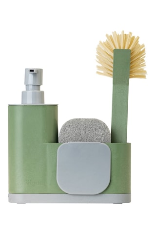 Set pour évier - 4 pièces