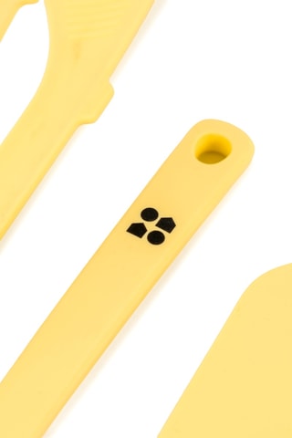 3 ustensiles en silicone