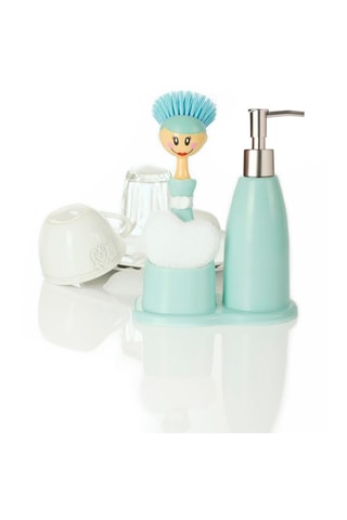 Set pour évier - 3 pièces