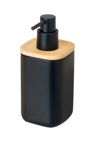 Distributeur de savon - 7,4 x 8,6 x 17,6 cm