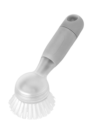 Brosse à vaisselle avec distributeur de savon