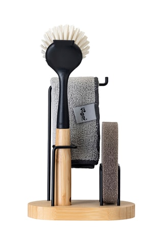 Set pour évier - 4 pièces