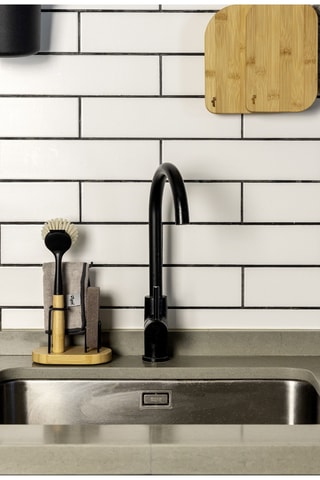 Set pour évier - 4 pièces