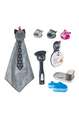 Ensemble cuisine - 7 pièces