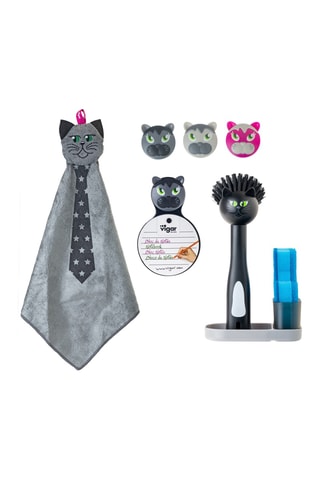 Ensemble cuisine - 7 pièces