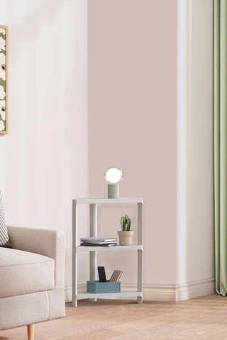 Étagère 3 niveaux - 53,5 x 75 x 30 cm