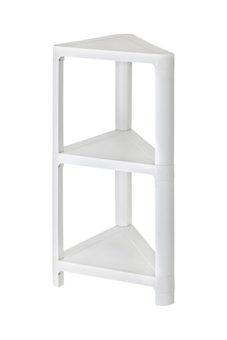 Étagère 3 niveaux - 53,5 x 75 x 30 cm