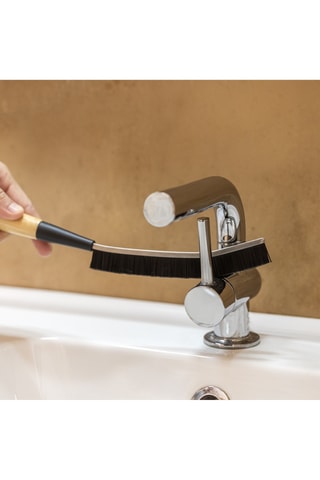 Brosse pour joints - 31 x 5 x 2,5 cm