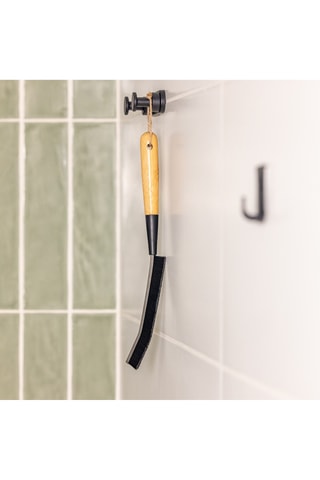 Brosse pour joints - 31 x 5 x 2,5 cm