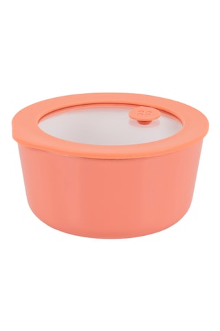 Boîte en verre revêtement céramique - 47,2 cl