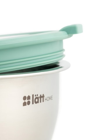 Bol en acier inoxydable - 150 cl