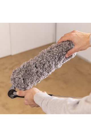 Plumeau - 9 x 6,5 x 146 cm