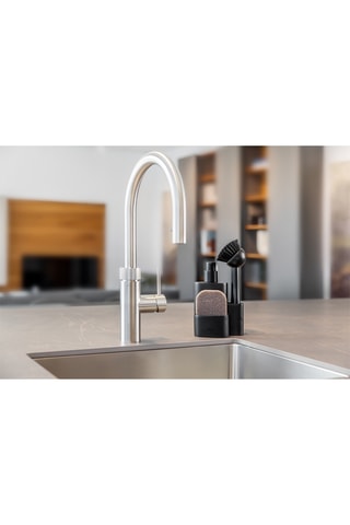 Set pour évier en silicone - 3 pièces